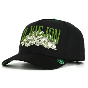 El Viejon Money hat