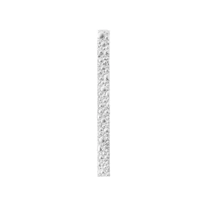 Bubble Ring Shank