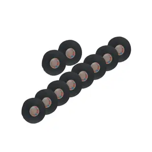 Car Wiring Harness Cloth Tape, Heat Resistant Car Wiring Harness Tape, Noise Reduction & Wear Resistant Car Electrical Tape, Multifunctional Car Accessories