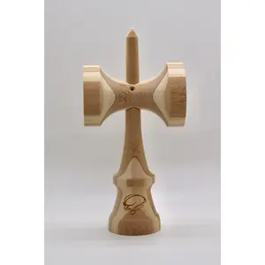 Bamboo Mark Ken Only