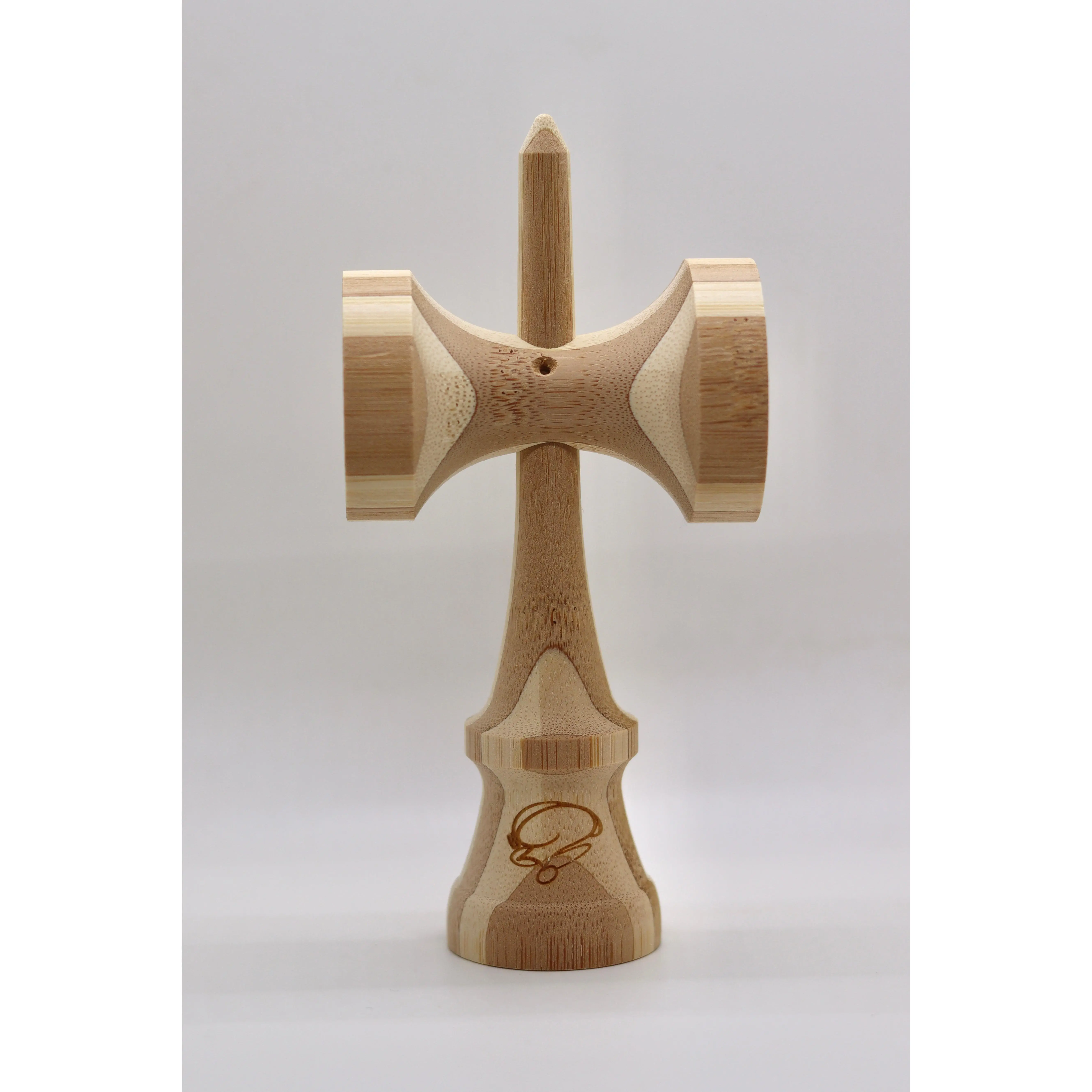 Bamboo Mark Ken Only