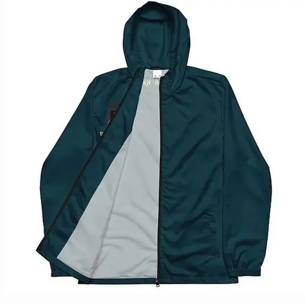 Villahiker - Go Trail Lightweight Outdoor Waterproof Hiking Windbreaker Jacket - Unisex