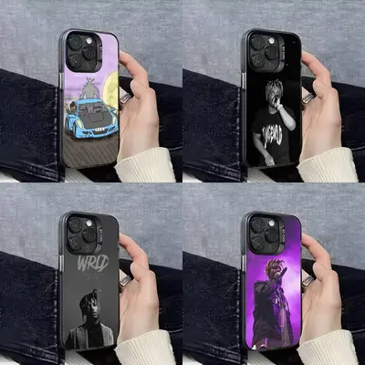 Iphone 14 Plus Juice Wrld Case TikTok Shop