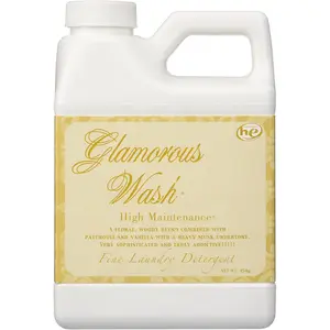 Tyler Candle Laundry Detergent 454g (16 Oz.) - High Maintenance