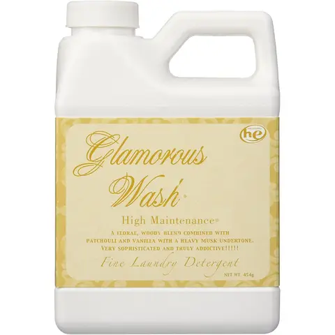 Tyler Candle Laundry Detergent 454g (16 Oz.) - High Maintenance