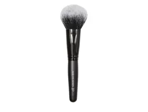 e.l.f. Flawless Face Brush, Vegan Makeup Tool For Flawlessly Contouring & Defining With Powder, Blush & Bronzer, Made With Cruelty-Free Bristles