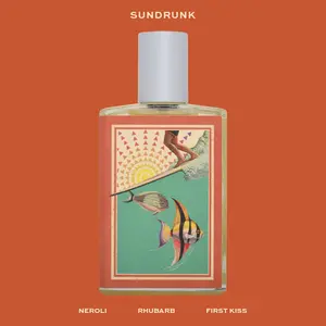 SUNDRUNK - FRAGRANCE