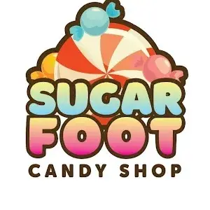 Sugarfoot Candy Shop 2