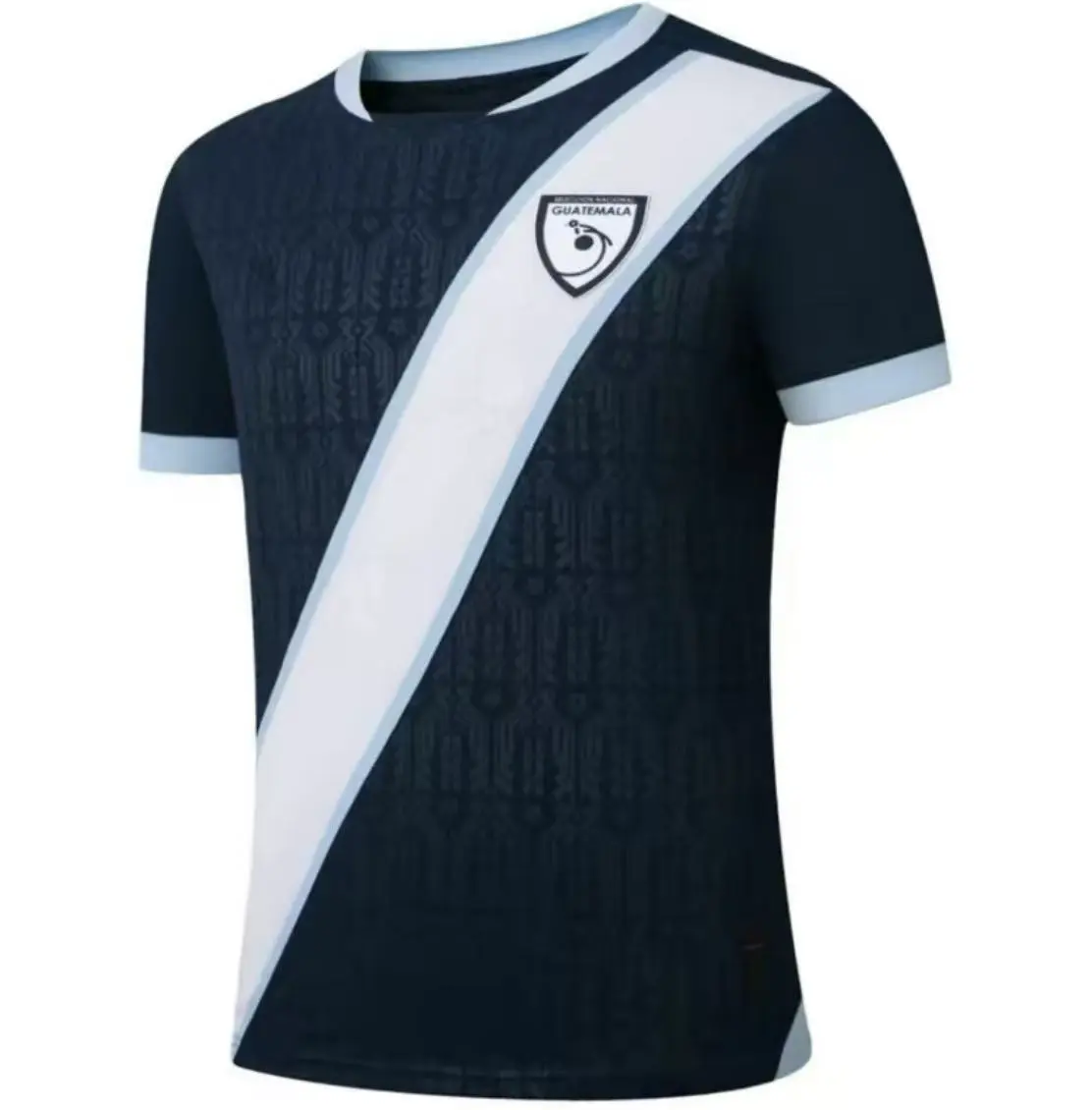 2026 Guatemala Jersey for fans , Home Version Fans, soccer Shirt