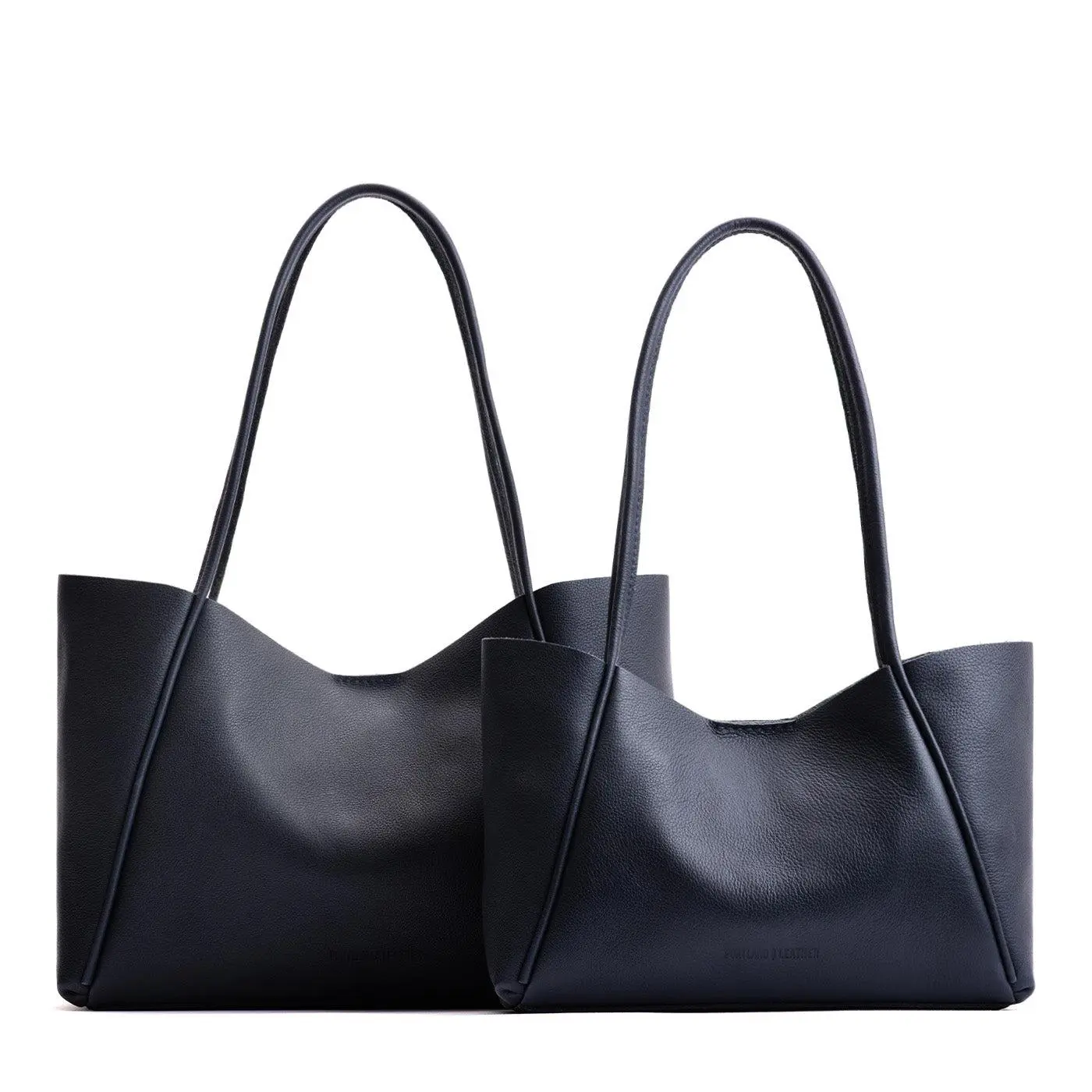 Portland Leather Verona Tote - Spacious Daily Carry - Leather Tote Bag, Wide Interior, Shoulder Straps, Work & Travel Ready Portland Leather Verona Tote - Spacious Daily Carry - Leather Tote Bag, Wide Interior, Shoulder Straps, Work & Travel Ready
