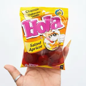 HALO Assorted Snack, Delicious Ready-to-Eat Candy Treat for Quick Snacking