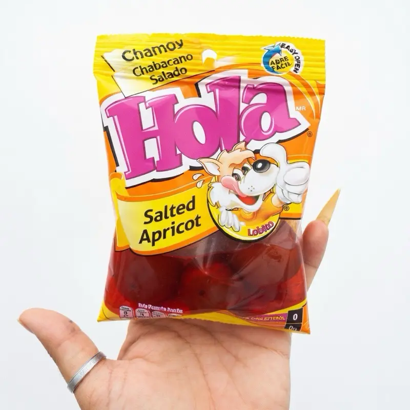 HALO Assorted Mix Novelty Candies - Ambient Ready-to-Eat Sweets and Desserts, Room Temperature, Low Sodium Sugar Sweet Snack, Ideal for Holiday Gifting, All Ages Targeted