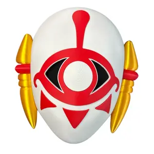 Yiga Clan Mask - Inspired 3D Printed Collectible