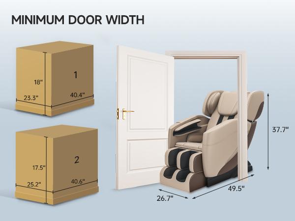 Real Relax 2024 zero gravity 3D full body massage chair comfort massage relaxation muscle relief fatigue with heating function SS05 massager recliner