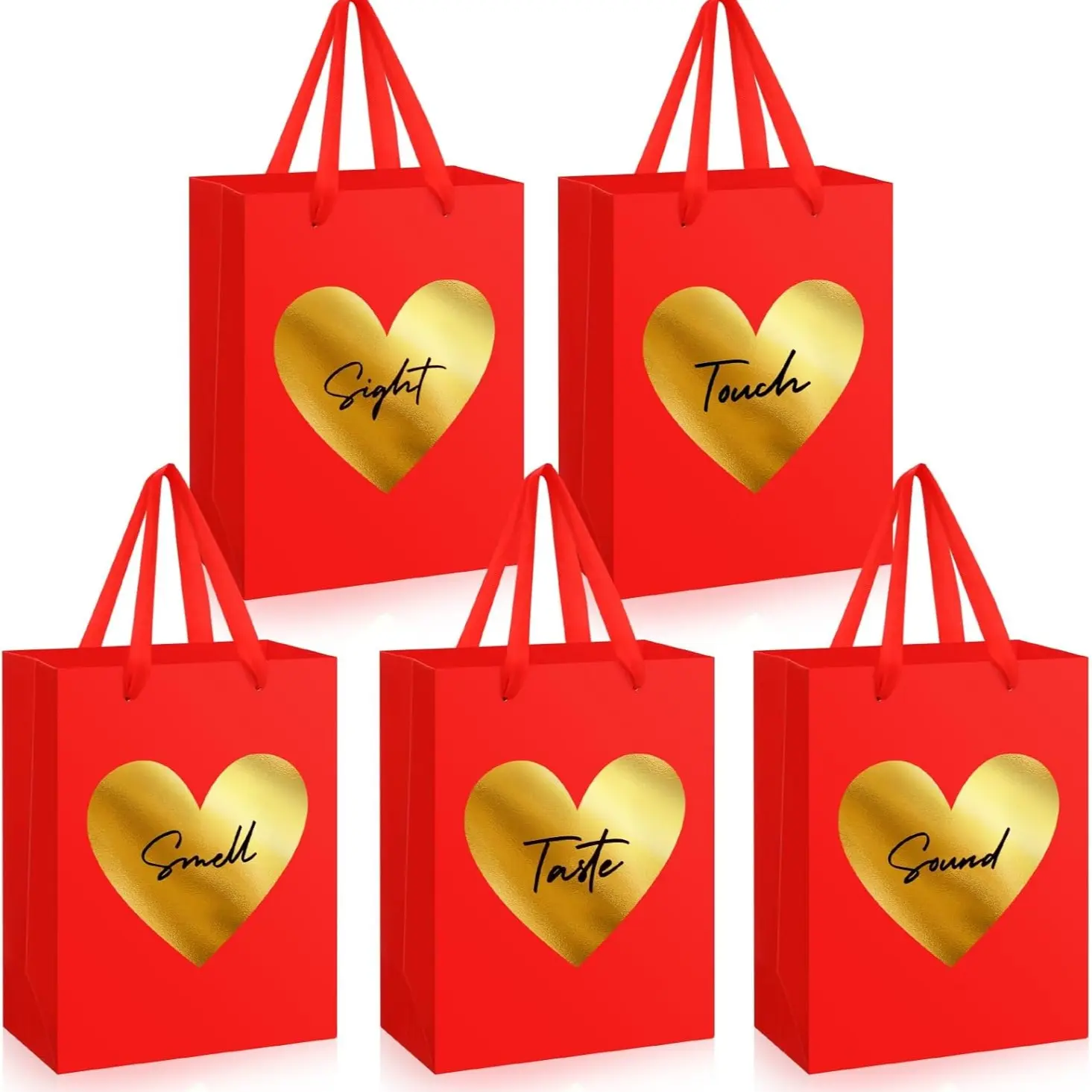 Red Heart,10.63x 8.27x 4.33