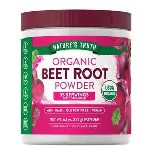 Beet Root Powder | Organic