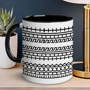 Personalized Gifts,Funny Gifts,Birthday Gift,Birthday Gifts For Women, Gift For Women, Personalized Mug, Hidden Message Coffee Mugs, Customized 12 Oz Tea Cup For Men & Women