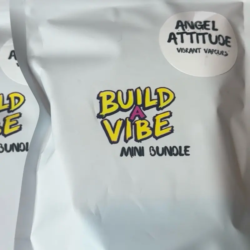 MINI VIBE BUNDLES