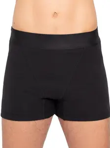 The Boxer Period. in Organic Cotton For Heavy Flows