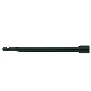 Century Drill & Tool  Impact Nutsetter Magnetic, 0.31 x 6 in.