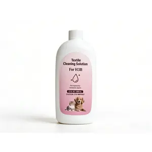 Spot & Stain Formula(17oz/500ml) for Portable Carpet Cleaners, H3B