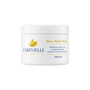 HERO HAND MASK