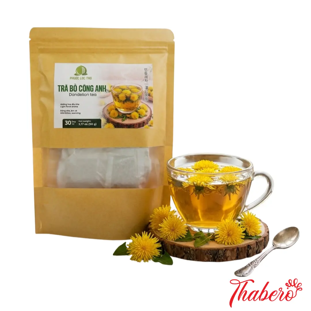 Trà bồ công anh 90gr