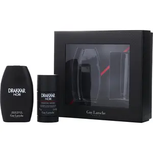 Drakkar Noir Set-Edt Spray 3.4 Oz & Deodorant Stick 2.5 Oz For Men Drakkar Noir Set-Edt Spray 3.4 Oz & Deodorant Stick 2.5 Oz For Men