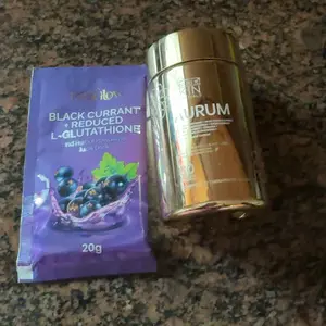 hikari glutathione reviews May LIVE kami tomorrow ni sisss!!! And yes, Aurum is the best supplement for our skin !!! hikari glutathione reviews Is everyone