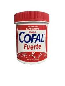 Cofal Fuerte 3.5oz Durable Clean Soft Tool