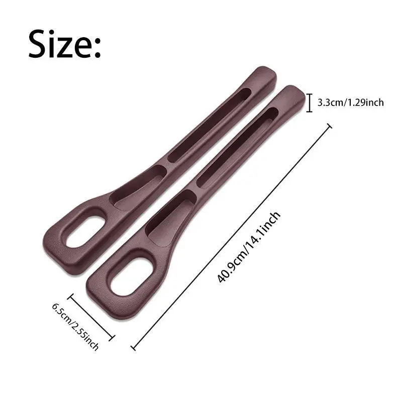 Car Filler Organizer, Waterproof Car Plug Strip, Grooves Storage, Auto Interior Accessories