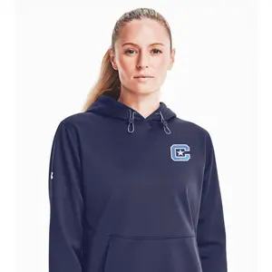 The Citadel C Under Armour Ladies' Storm Armour Fleece