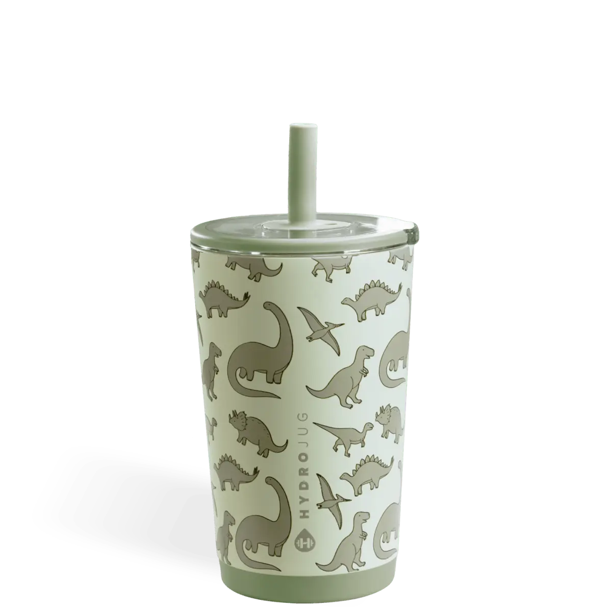 Dinosaur HydroJug 14 oz Everyday Tumbler
