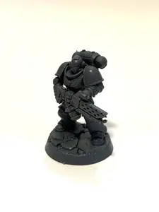 Warhammer 40,000 Paint-and-Take