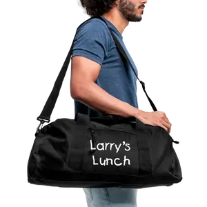 Larry's Lunch Duffel Bag