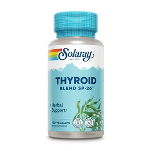 Thyroid Blend SP-31 Thyroid Blend SP-31