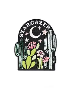 Stargazer Desert Patch