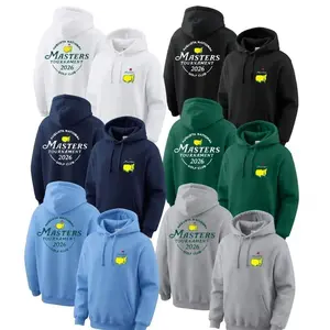 [Flash Sale Up To 50%] Masters Tournament 2026 T-Shirt/ Sweatshirt/ Hoodie, Augusta National Golf Club Shirt, Golf Fan Apparel, Classic Event Design, Trendy Gift For Men & Women