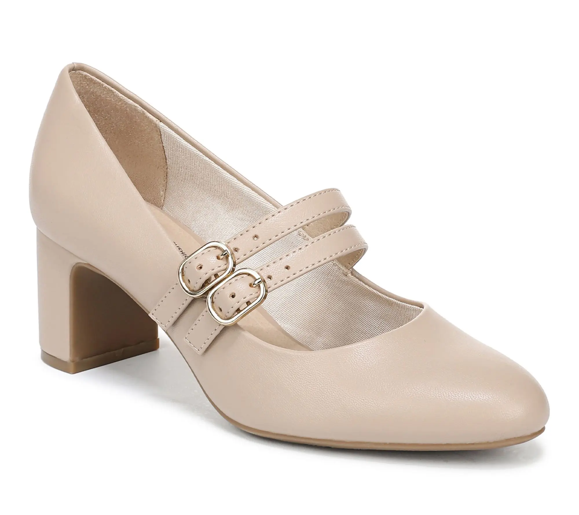 LifeStride Mary Jane Pumps - True
