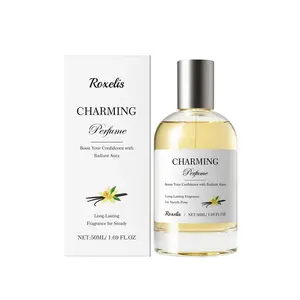 Amber Vanilla Fragrance Mist Long Lasting Scent Odor Control Body Spray