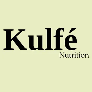 Kulfe nutrition