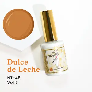 Kokoist x Nail Thoughts Pure Gel - NT-48 - Dulce De Leche