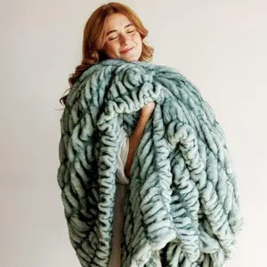 Hugs Jade Blanket Hugs Jade Blanket