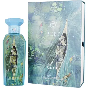 Reef Coral By Reef Eau De Parfum For Unisex