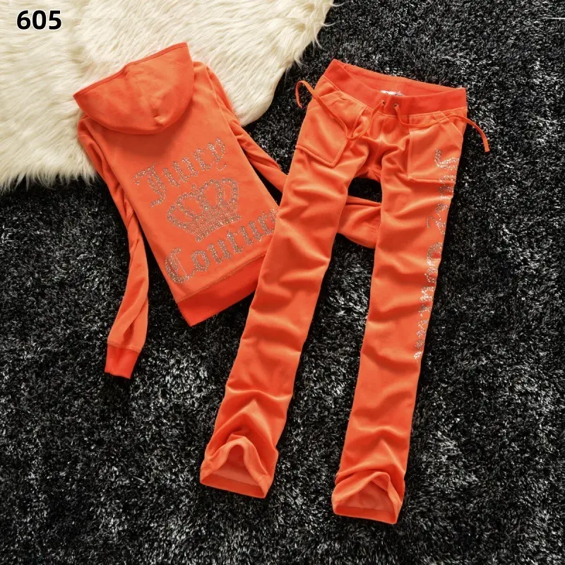 605 Orange