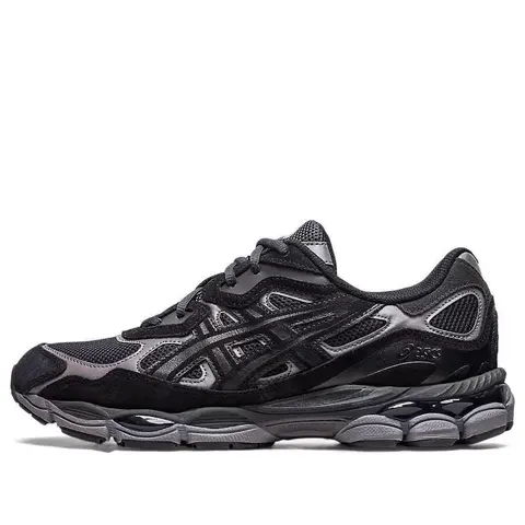 ASICS Gel-NYC 'Graphite Grey Black' 1201A789-020 Mens Size