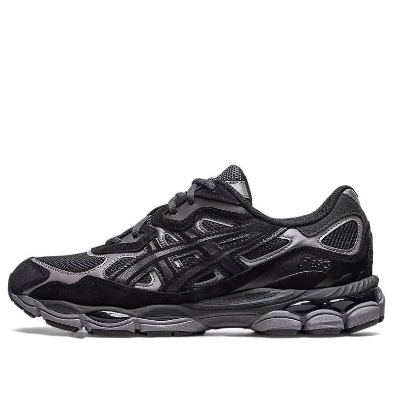 ASICS Gel-NYC 'Graphite Grey Black' 1201A789-020 Mens Size