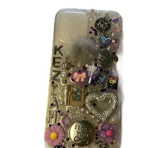 FREESTYLE JUNK IPHONE NAME & ZODIAC CASE Screen Protector Cellphone Smartphone Protector Casing Shockproof Protective Cover