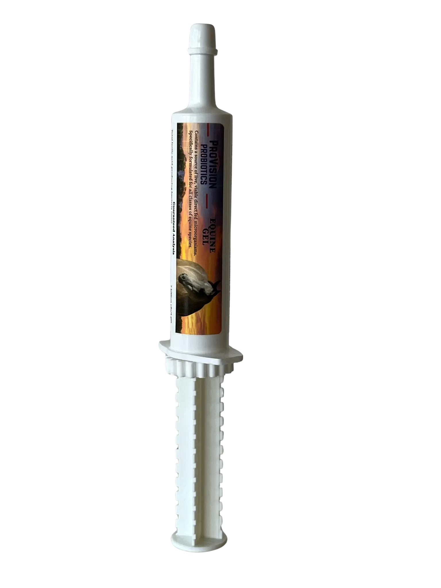 ProVision Probiotics Equine Gel 30 ml Tube