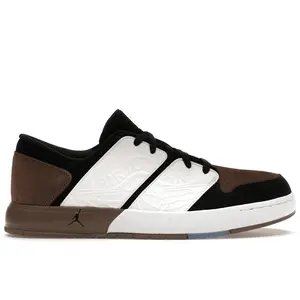 Jordan Men's Nu Retro 1 Low Palomino, from StockX